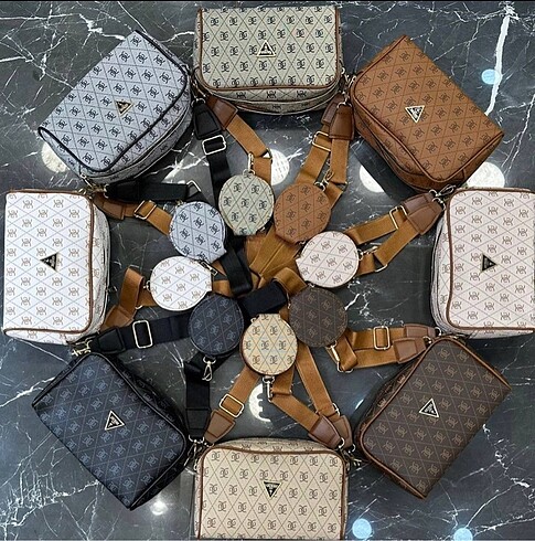 Guess Guess Çanta