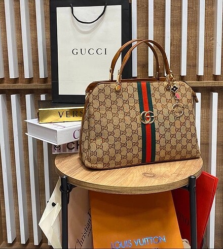 Gucci A kalite