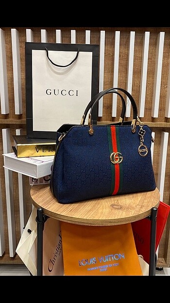  Beden çeşitli Renk Gucci A kalite