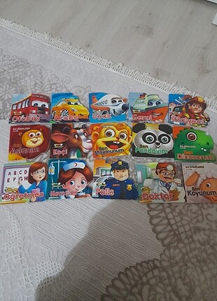 Cocuk kitap