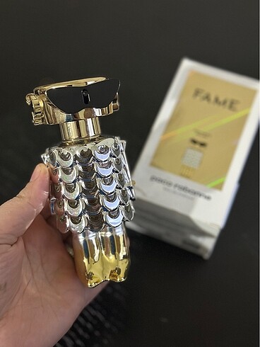 Paco Rabanne FAME Kadın parfüm