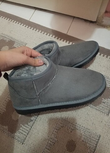 Ugg Mini Boy Ugg