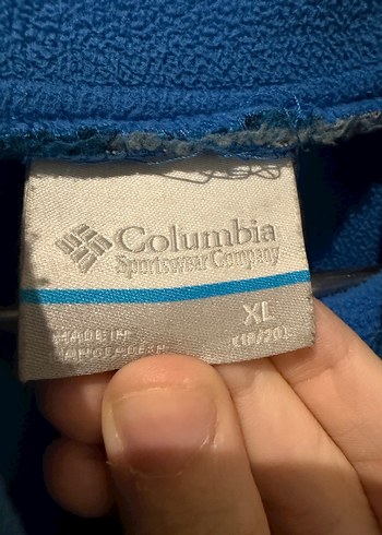 Erkek Çocuk Mavi Kareli Yumuşak Mont - Görsel 4