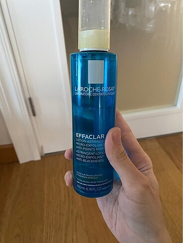 La Roche Posay Yüz bakım ürünü