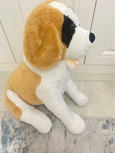 Diğer Peluş oyuncak köpek
