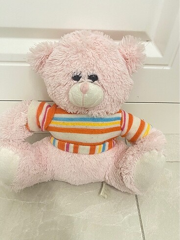 Peluş oyuncak ayı