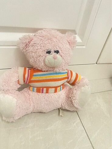 Diğer Peluş oyuncak ayı