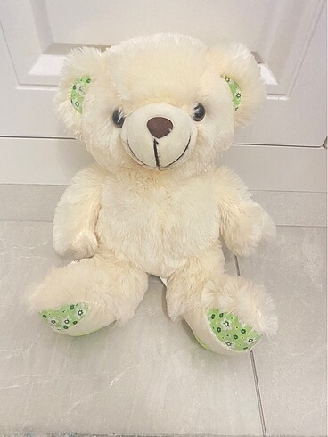 Peluş oyuncak ayı