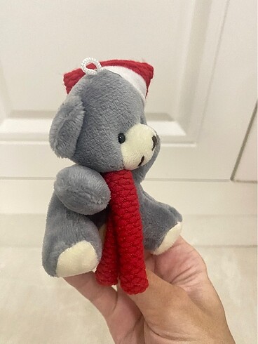 Diğer Minik peluş ayı