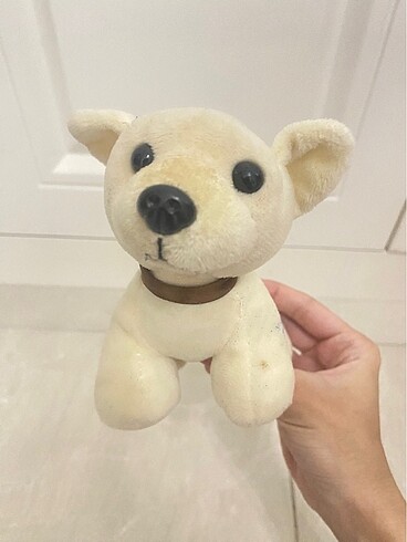 Diğer Oyuncak peluş köpek