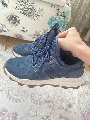 Timberland Tımberland spor ayakkabı