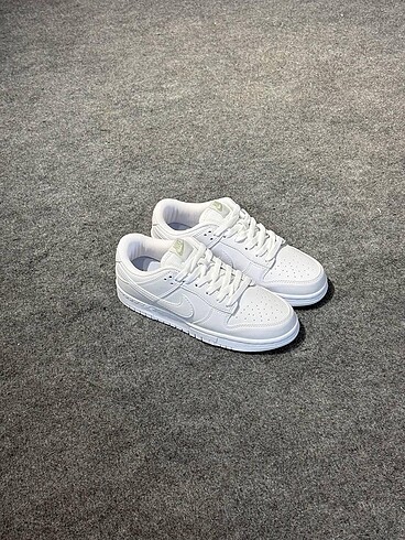 Nike spor ayakkabı 36-44e kadar mevcut