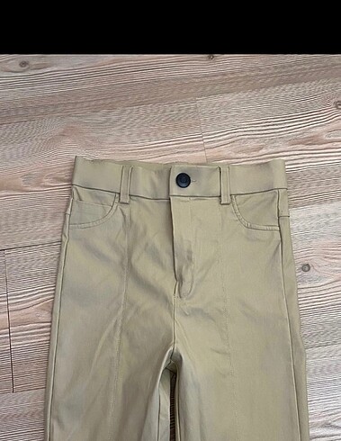 Zara deri pantolon