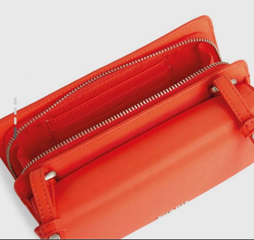 Calvin klein çanta - Görsel 3