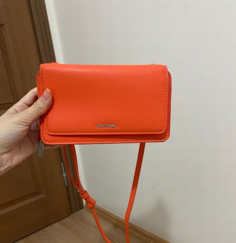 Calvin klein çanta - Görsel 4