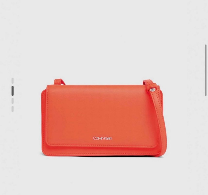 Calvin klein çanta - Görsel 2