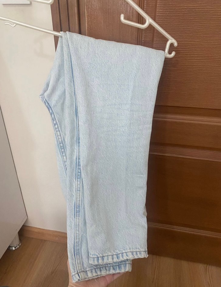 Stradivarius jean - Görsel 2