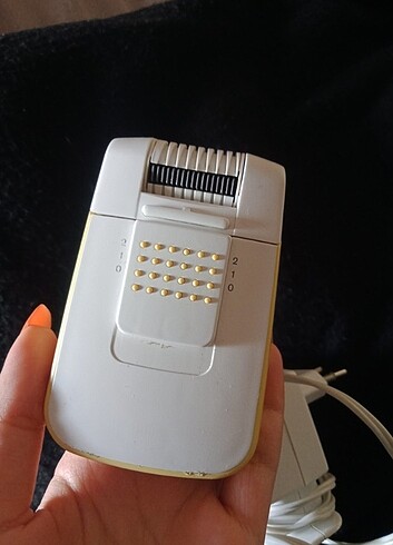 braun epilatör bozuk 5306