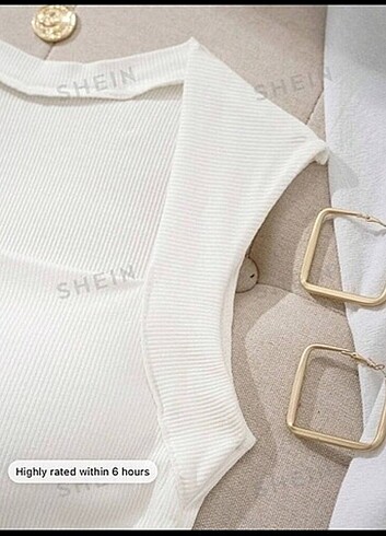 Sheinside Shein Bluz