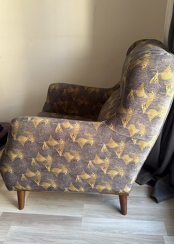 Tekli berjer - Görsel 2