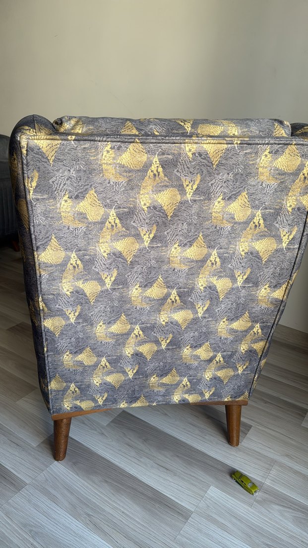 Tekli berjer - Görsel 3