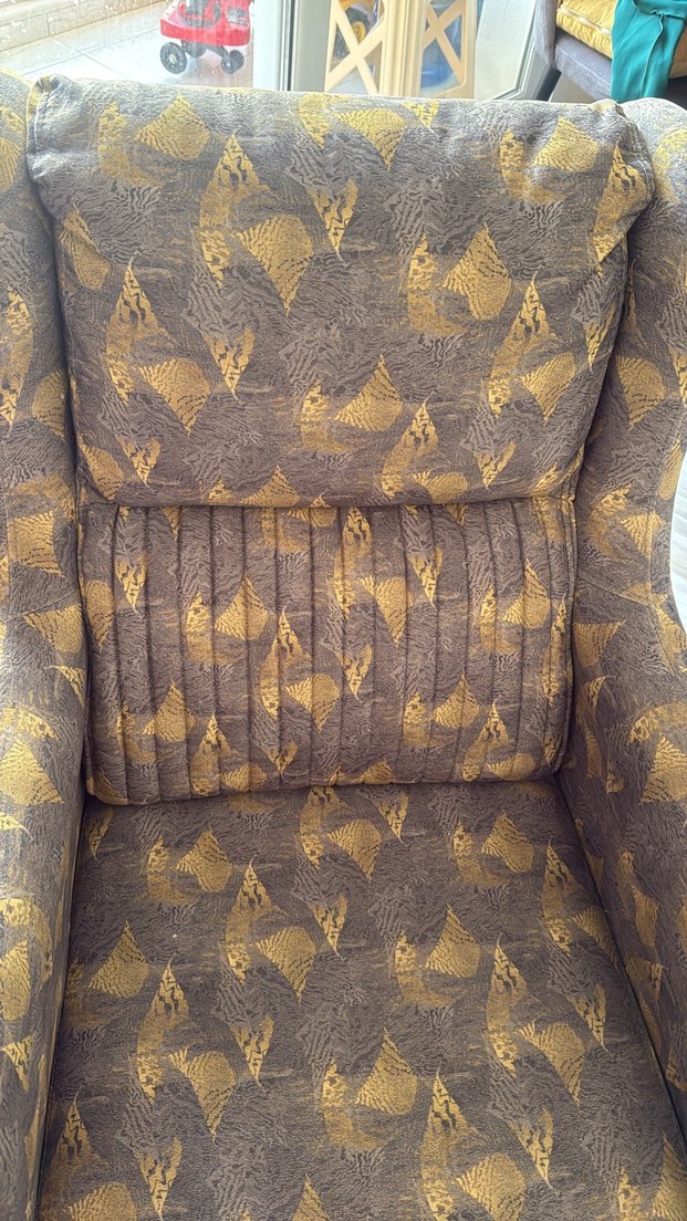 Tekli berjer - Görsel 4