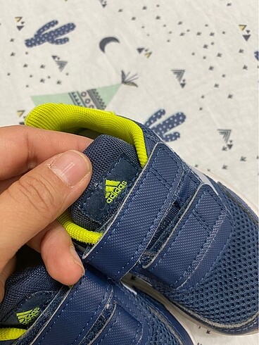 23 Beden lacivert Renk Adidas tensaur