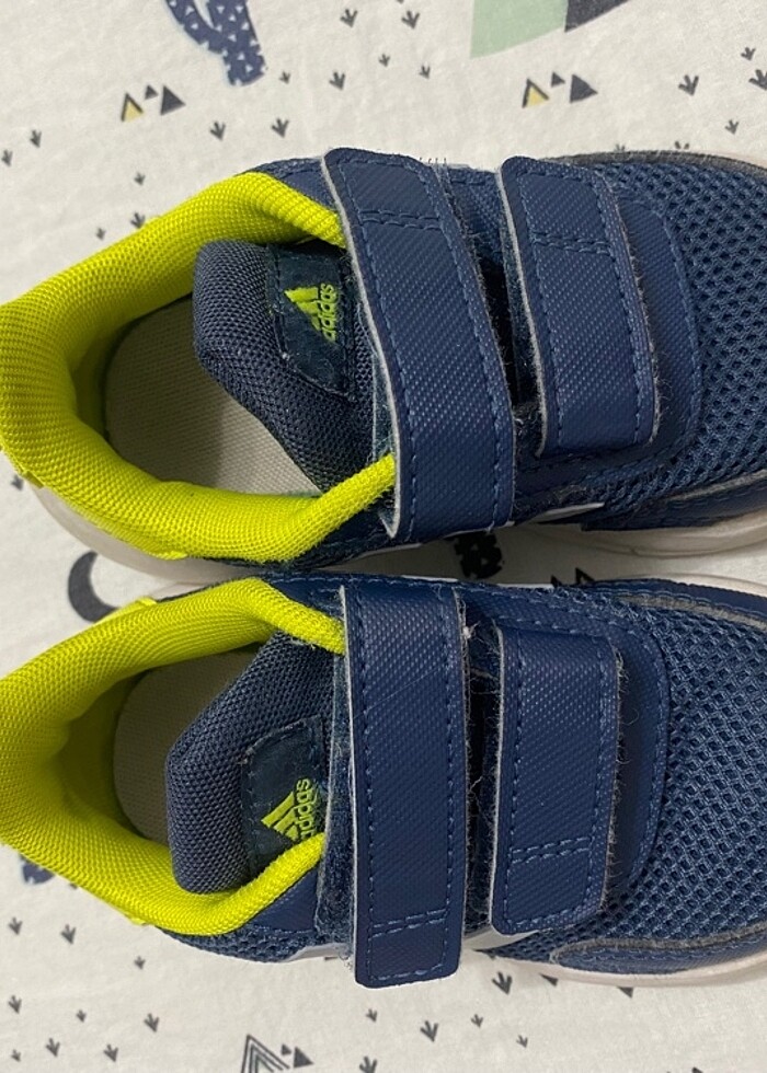 Adidas tensaur - Görsel 2