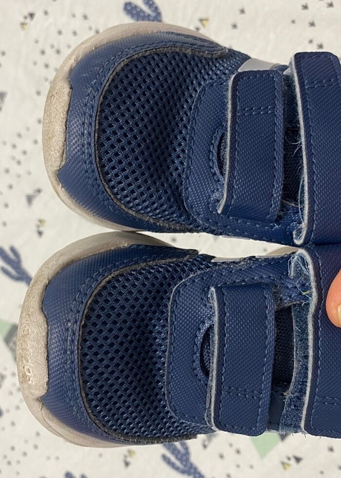 Adidas tensaur - Görsel 3