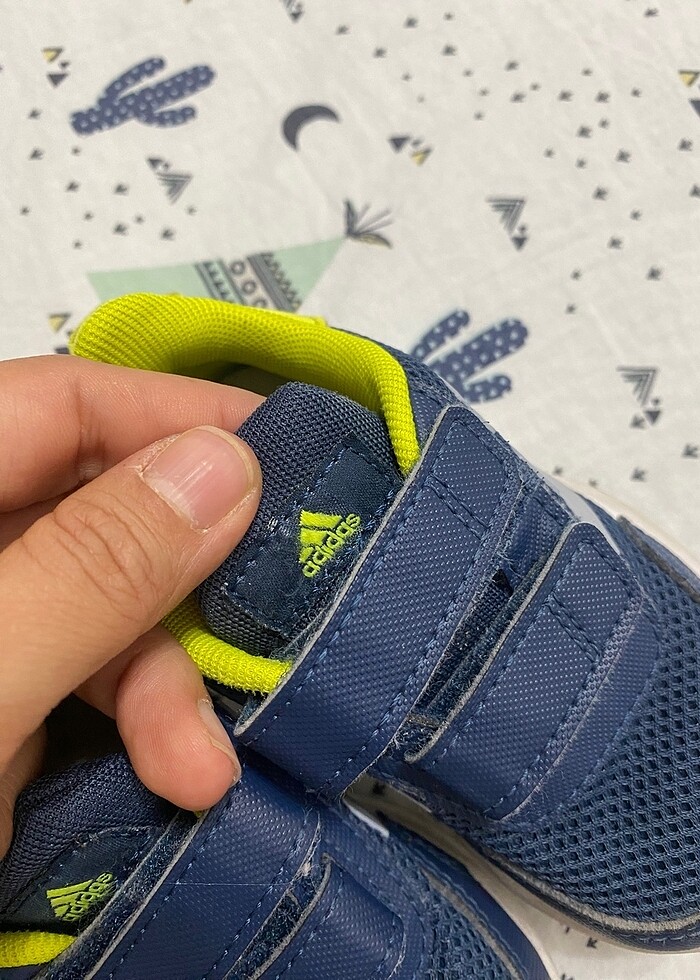 Adidas tensaur - Görsel 4