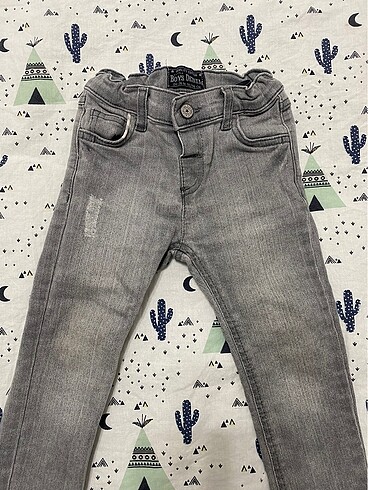 Lcw kot pantolon