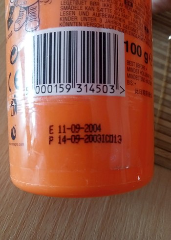 M&M's Minis Oyuncak Figür Vintage Şekerleme Kutusu - Görsel 4