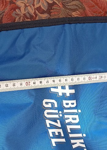 Efes Birlikte Güzel Soğutucu Termos Bira Çantası - Görsel 4