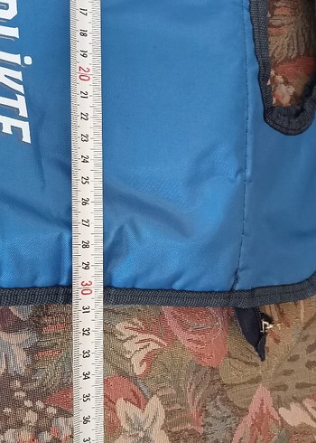 Efes Birlikte Güzel Soğutucu Termos Bira Çantası - Görsel 5