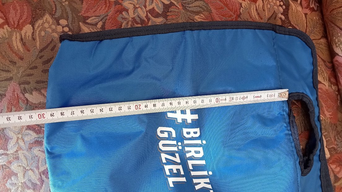 Efes Birlikte Güzel Soğutucu Termos Bira Çantası - Görsel 4