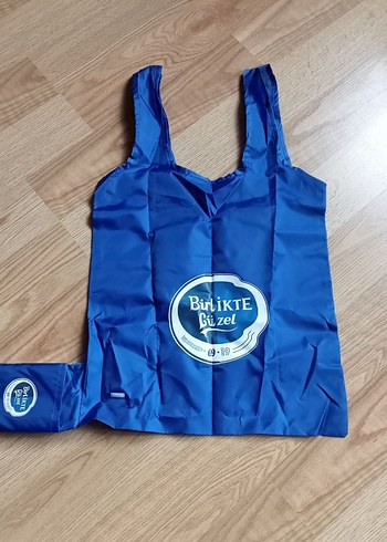 Efes Pilsen Katlanır Bira Çantası - Görsel 3