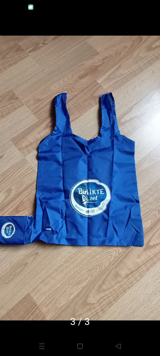 Efes Pilsen Katlanır Bira Çantası - Görsel 3