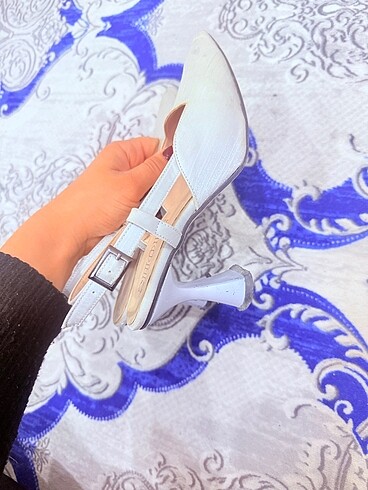 Shoes Time Topuklu ayakkabı
