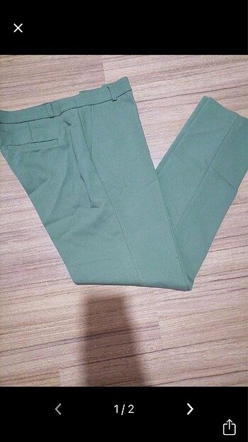 Koton kumaş pantolon