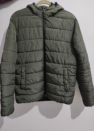 HAKİ UNİSEX JACK AND JONES MONT