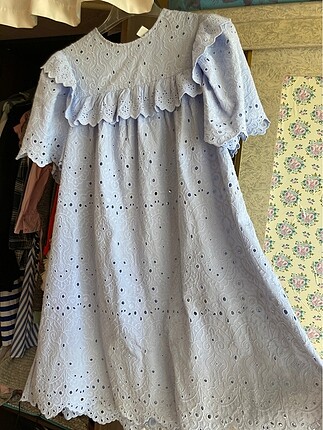 H&M Elbise