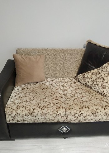 Acil satılık koltuk takımı - Görsel 8