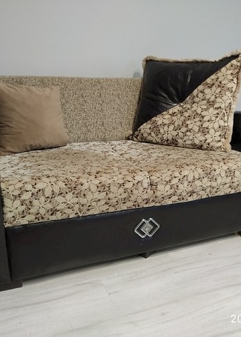 Acil satılık koltuk takımı - Görsel 6