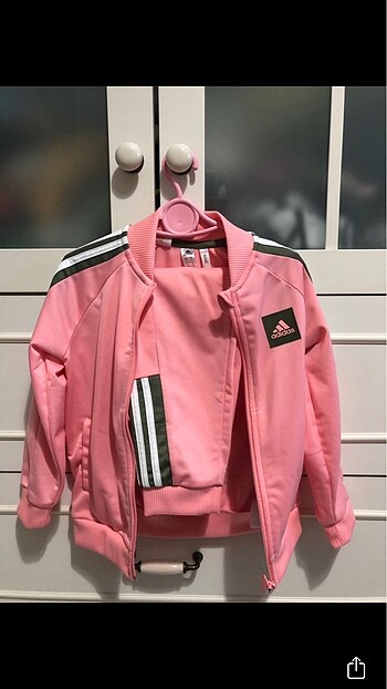Adidas Eşofman takımı