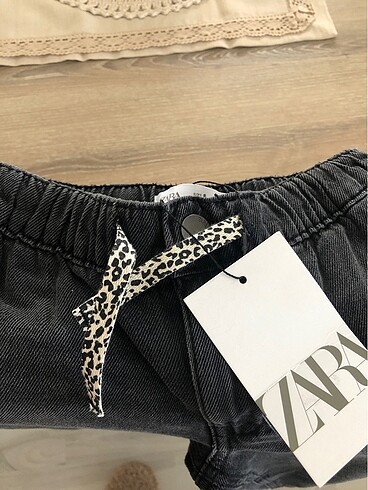 Orjinal zara pantolon
