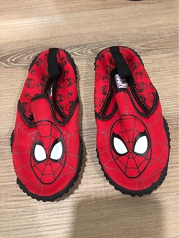 Marvel deniz ayakkabısı