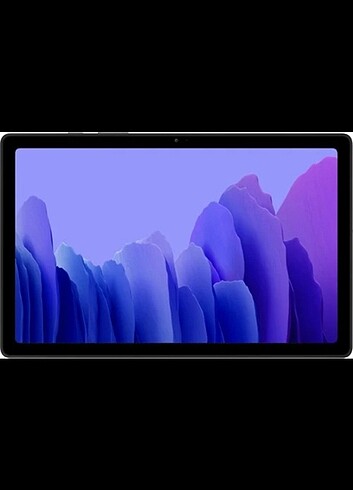  Beden Renk Samsung Galaxy Tab A7 Tablet