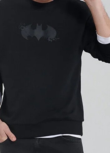 Mavi Jeans Batman Mavi Jeans orjinal sweat