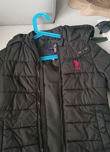 U.S Polo Assn. Uspa mont