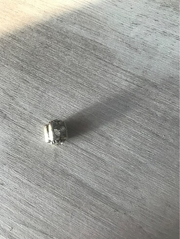 Pandora Çiçek charm